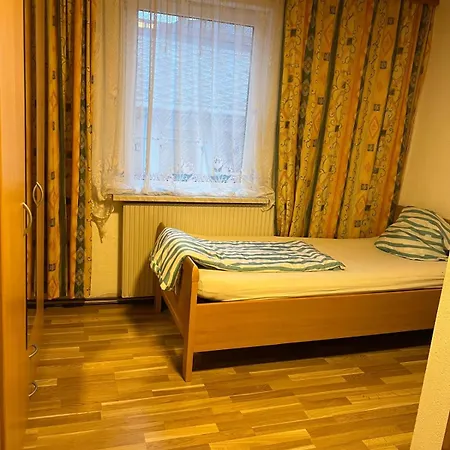 Monteurwohnungen Schuster