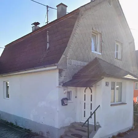 Monteurwohnungen Schuster *
