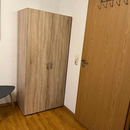 Monteurwohnungen Schuster Ubytování v soukromí *
