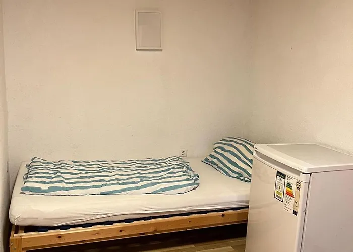 Monteurwohnungen Schuster * Attnang-Puchheim