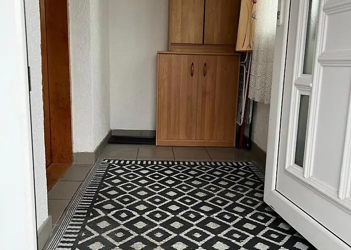 Monteurwohnungen Schuster