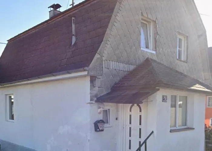 Monteurwohnungen Schuster *