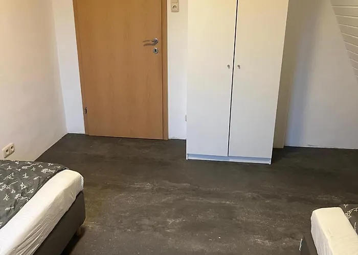 Monteurwohnungen Schuster