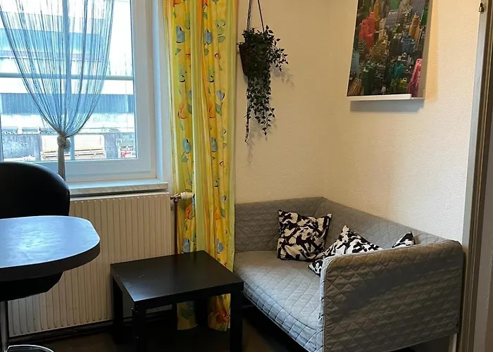 Monteurwohnungen Schuster