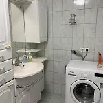 Quarto em Acomodações Particulares Monteurwohnungen Schuster Attnang-Puchheim