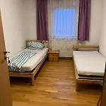 Quarto em Acomodações Particulares Monteurwohnungen Schuster Attnang-Puchheim