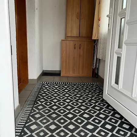 Monteurwohnungen Schuster