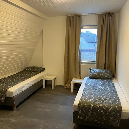 Monteurwohnungen Schuster * Attnang-Puchheim