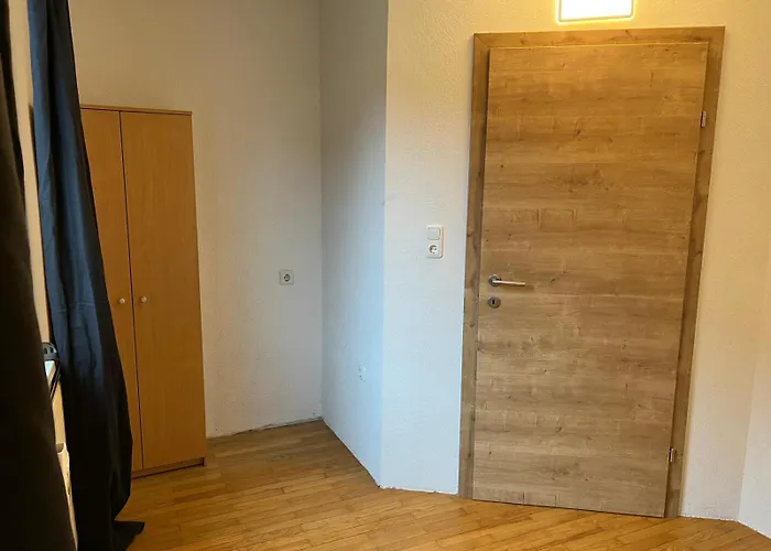 Homestay szállás Monteurwohnungen Schuster *