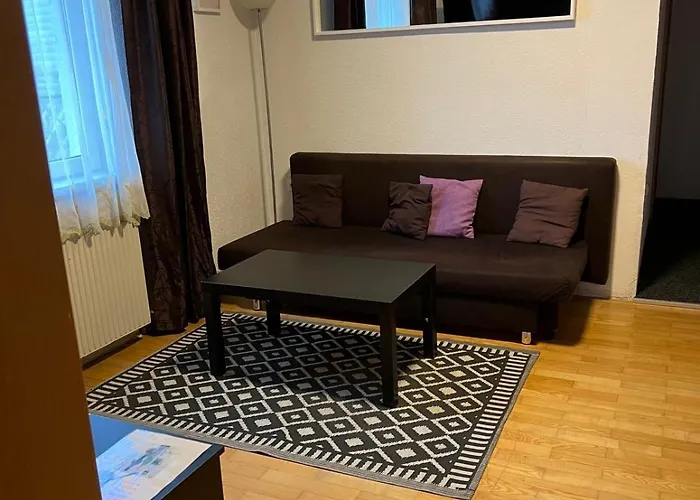 Monteurwohnungen Schuster * Attnang-Puchheim