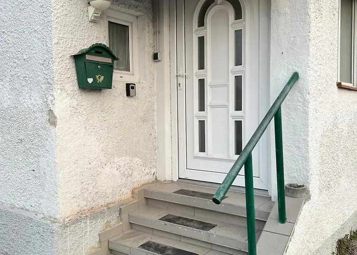 Monteurwohnungen Schuster Attnang-Puchheim