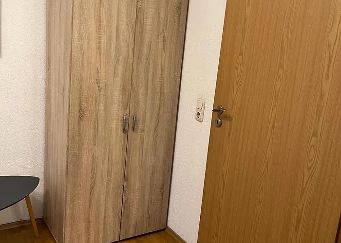 Monteurwohnungen Schuster Homestay szállás *