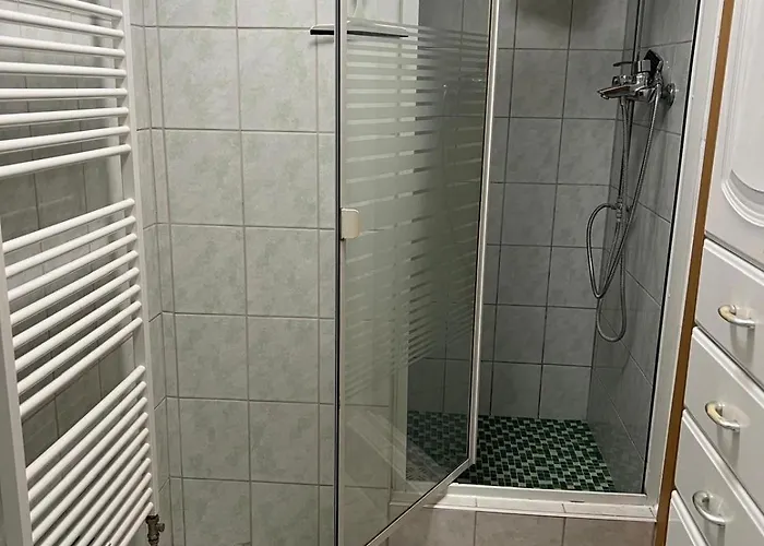 Monteurwohnungen Schuster Homestay szállás