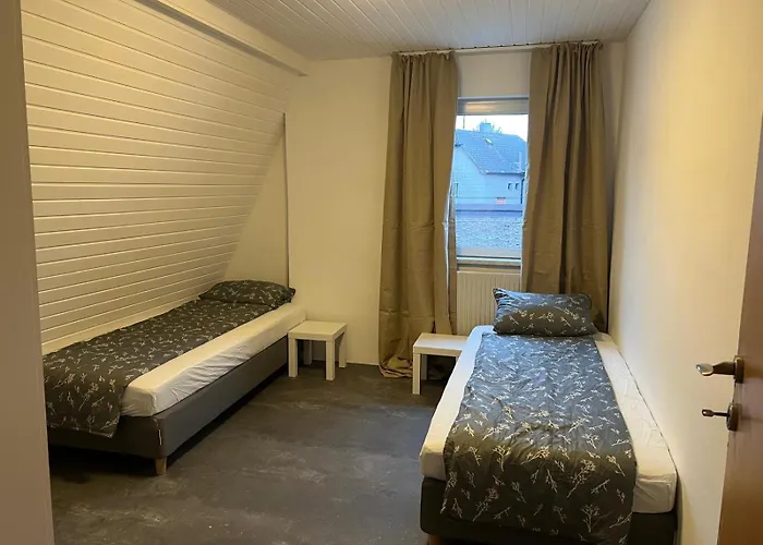 Monteurwohnungen Schuster * Attnang-Puchheim