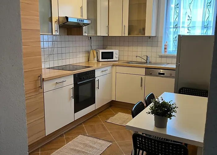 Monteurwohnungen Schuster * Attnang-Puchheim